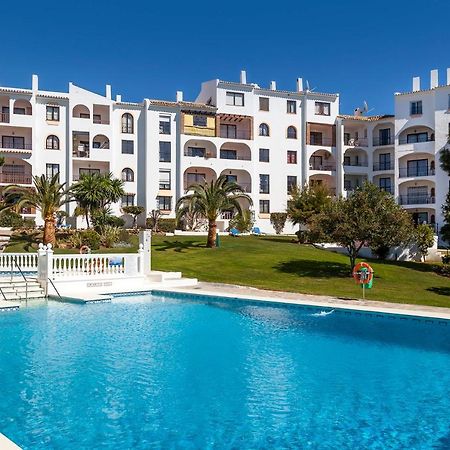 Riviera Del Mar Apartment Sitio de Calahonda Esterno foto