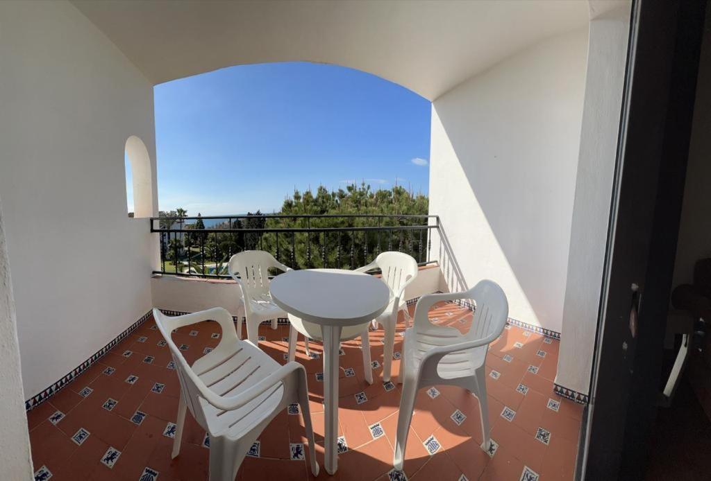 Riviera Del Mar Apartment Sitio de Calahonda Esterno foto