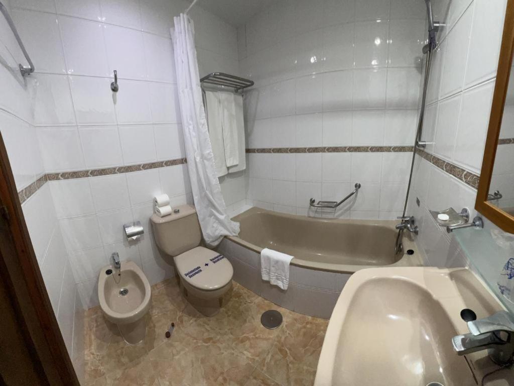 Riviera Del Mar Apartment Sitio de Calahonda Esterno foto