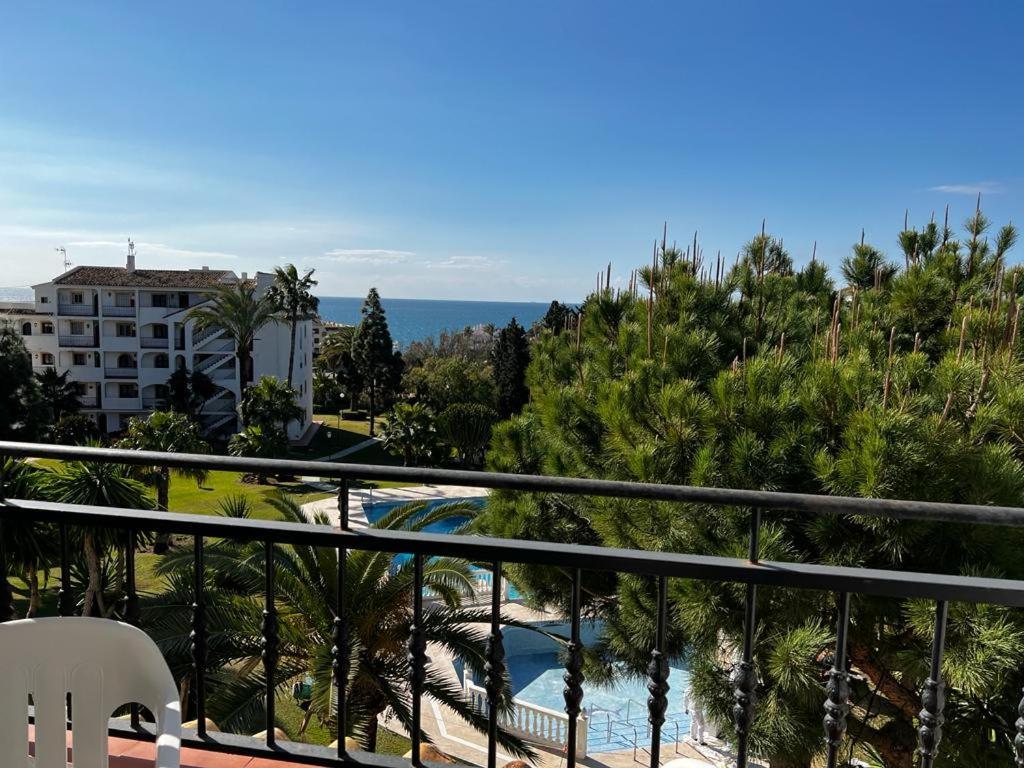 Riviera Del Mar Apartment Sitio de Calahonda Esterno foto