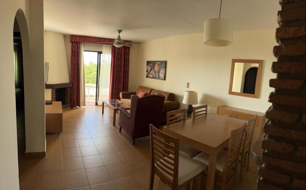 Riviera Del Mar Apartment Sitio de Calahonda Esterno foto