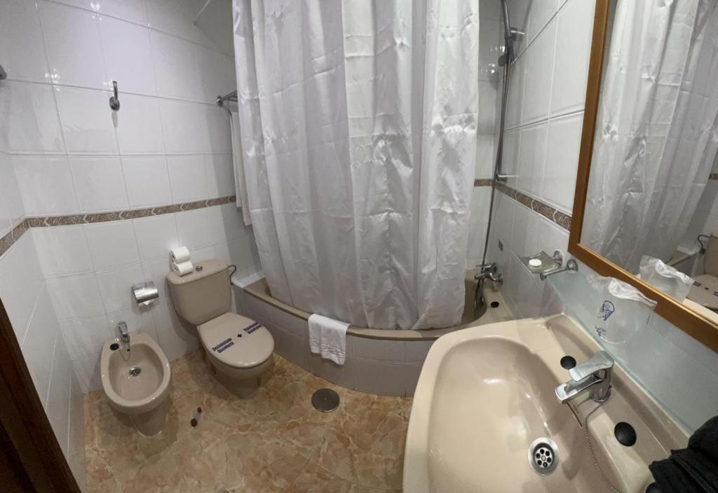 Riviera Del Mar Apartment Sitio de Calahonda Esterno foto