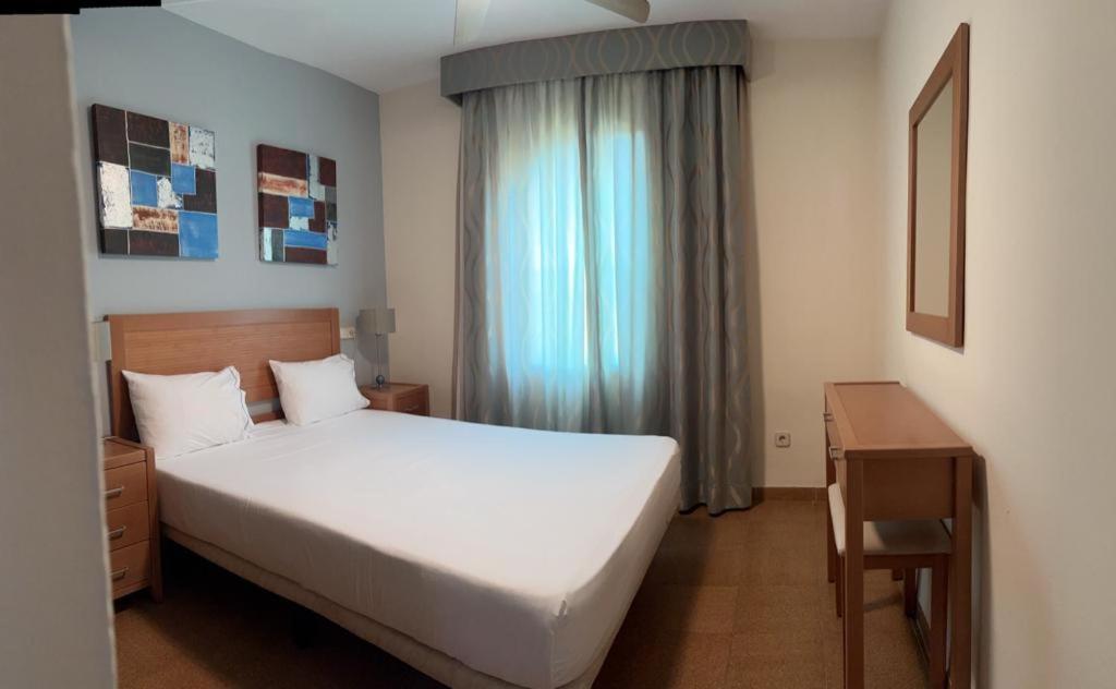 Riviera Del Mar Apartment Sitio de Calahonda Esterno foto