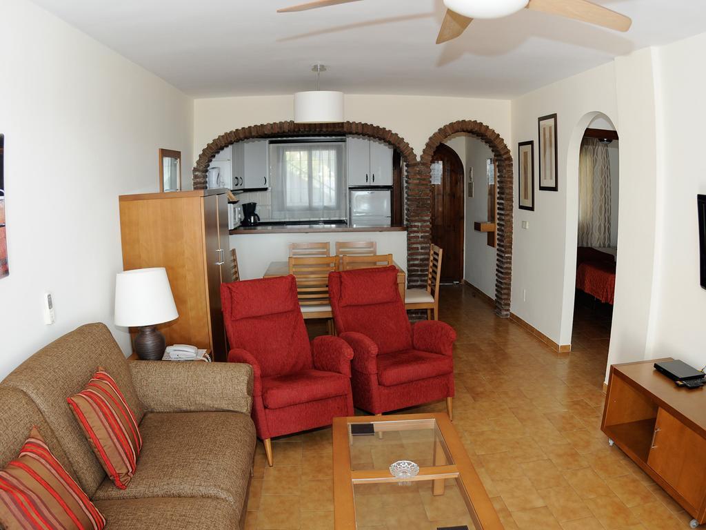 Riviera Del Mar Apartment Sitio de Calahonda Camera foto