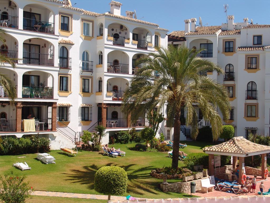 Riviera Del Mar Apartment Sitio de Calahonda Esterno foto