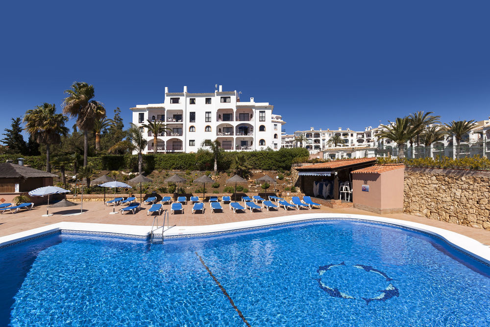 Riviera Del Mar Apartment Sitio de Calahonda Esterno foto