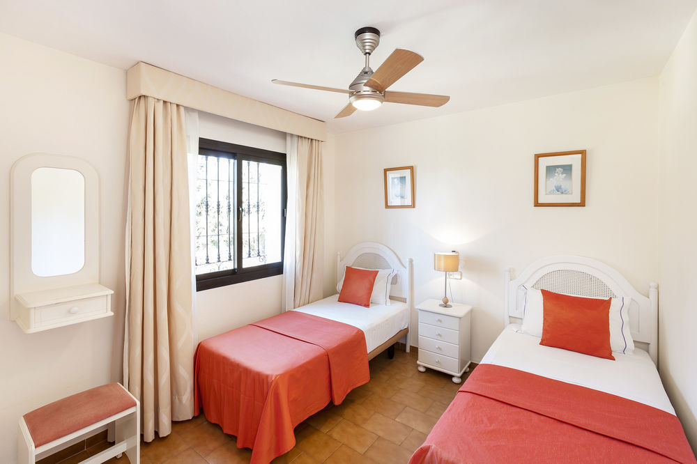 Riviera Del Mar Apartment Sitio de Calahonda Esterno foto
