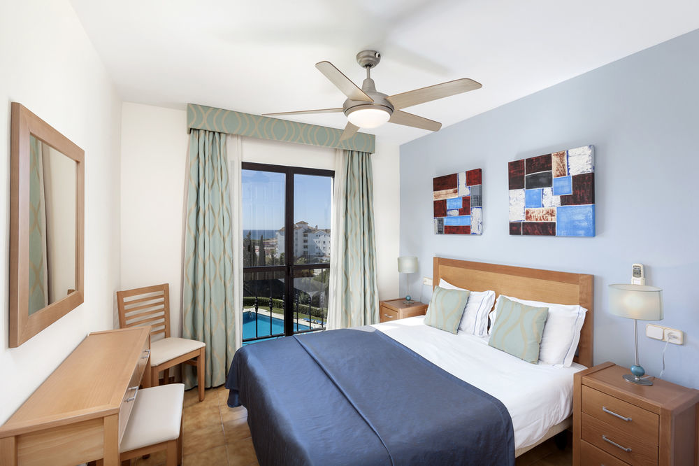 Riviera Del Mar Apartment Sitio de Calahonda Esterno foto