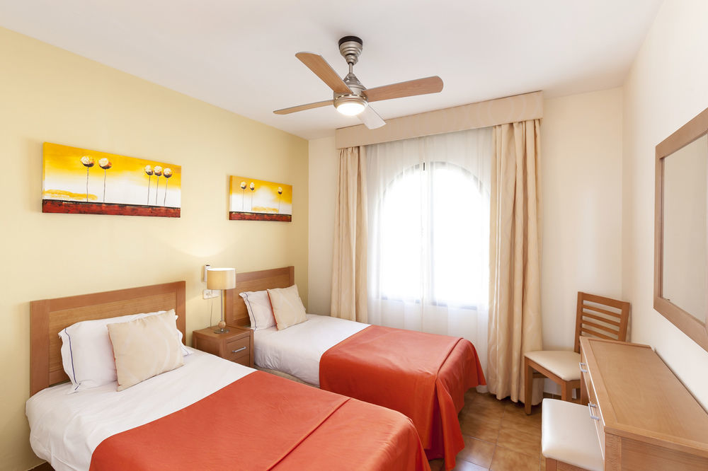 Riviera Del Mar Apartment Sitio de Calahonda Esterno foto