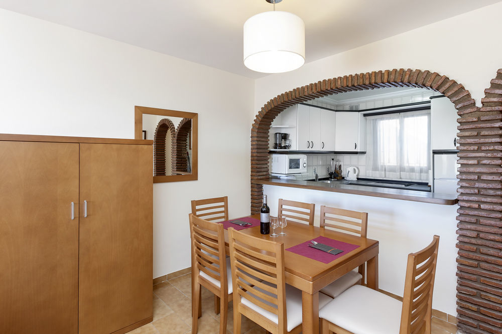 Riviera Del Mar Apartment Sitio de Calahonda Esterno foto