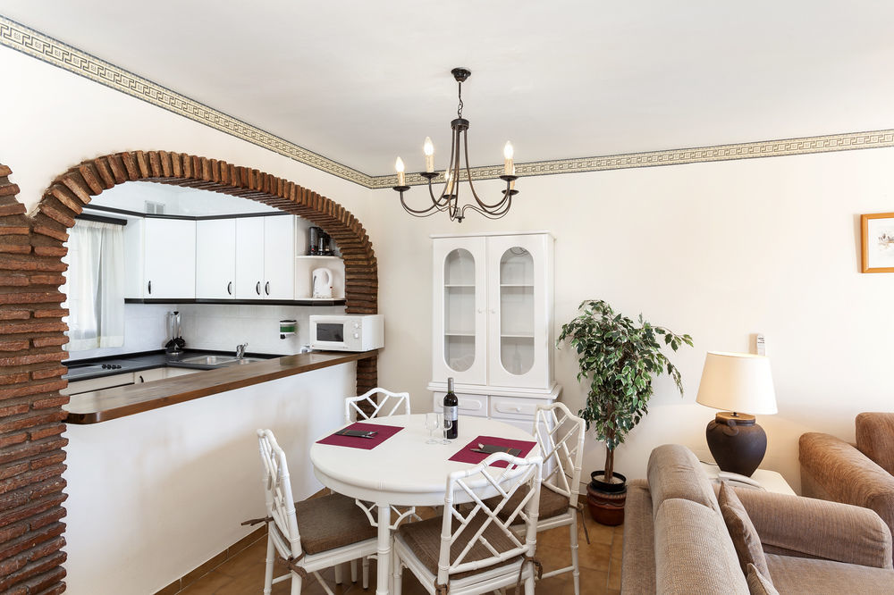 Riviera Del Mar Apartment Sitio de Calahonda Esterno foto