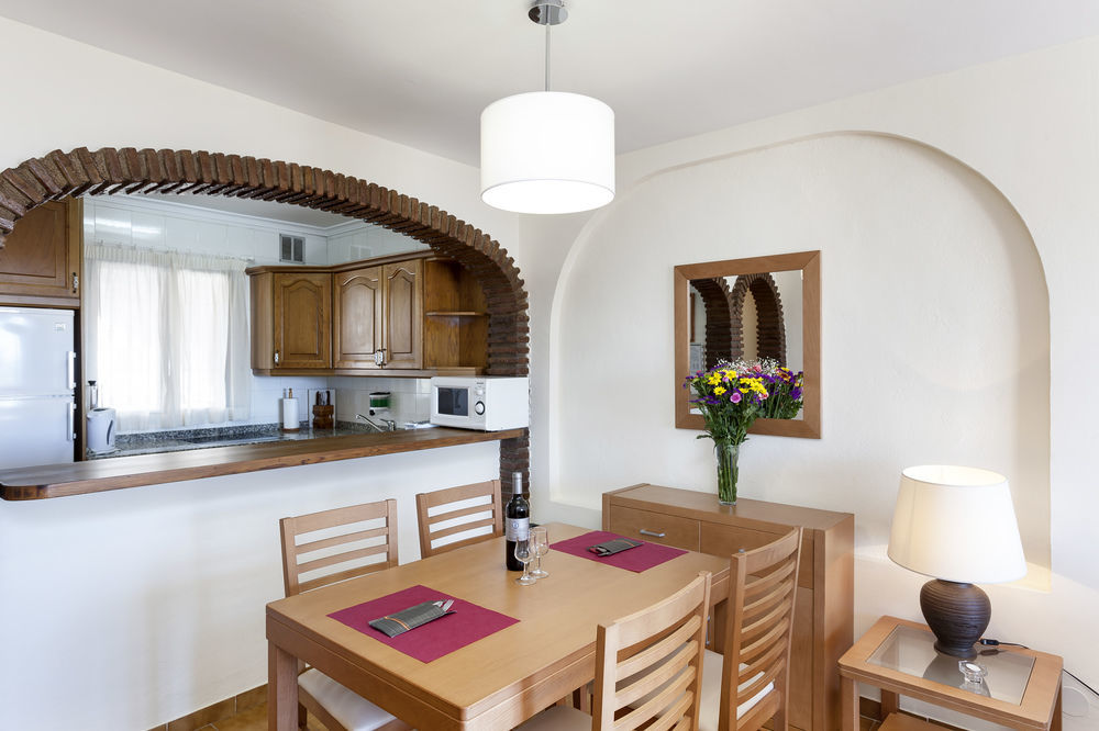 Riviera Del Mar Apartment Sitio de Calahonda Esterno foto