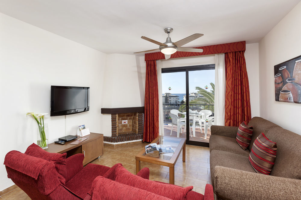 Riviera Del Mar Apartment Sitio de Calahonda Esterno foto