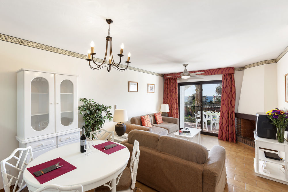 Riviera Del Mar Apartment Sitio de Calahonda Esterno foto